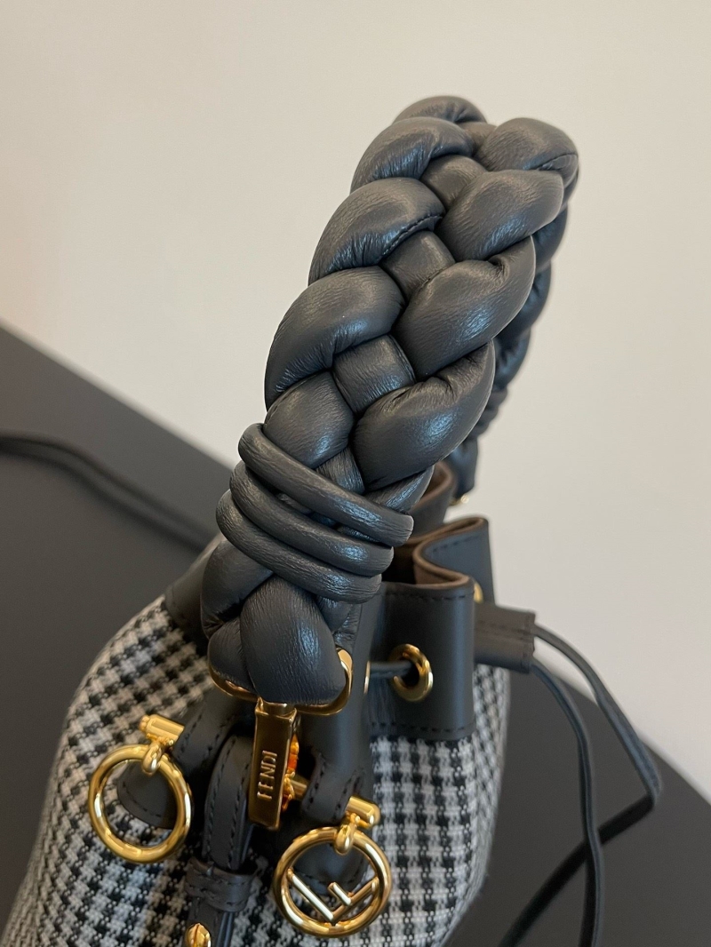 Fendi Bucket Bags